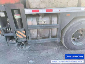 Buy Sany STC250C5-1 Used Crane / 6 Buy Sany STC250C5-1 Used Crane / 6